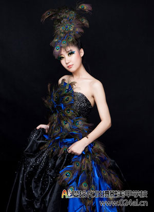 http://www.alxxgw.com/学员整体造型作品