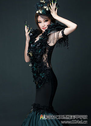 http://www.alxxgw.com/学员整体造型作品